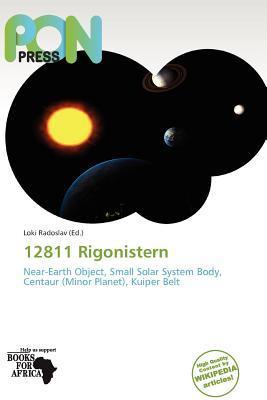 12811 Rigonistern