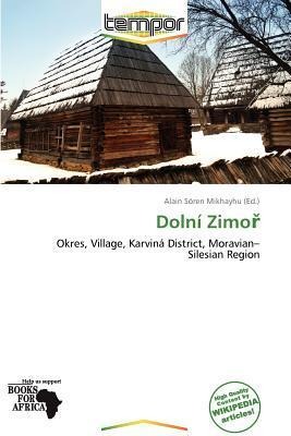 Dolní Zimo