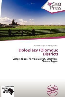 Doloplazy (Olomouc District)