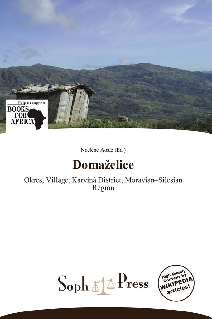 Domaelice