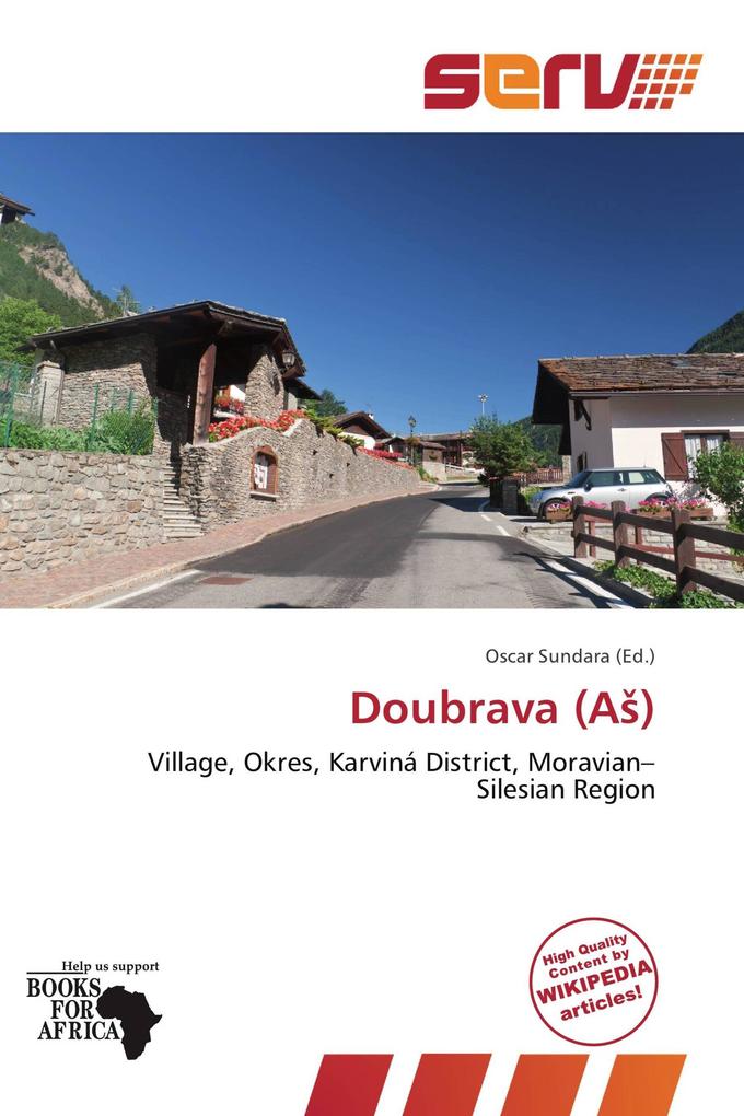 Doubrava (A)