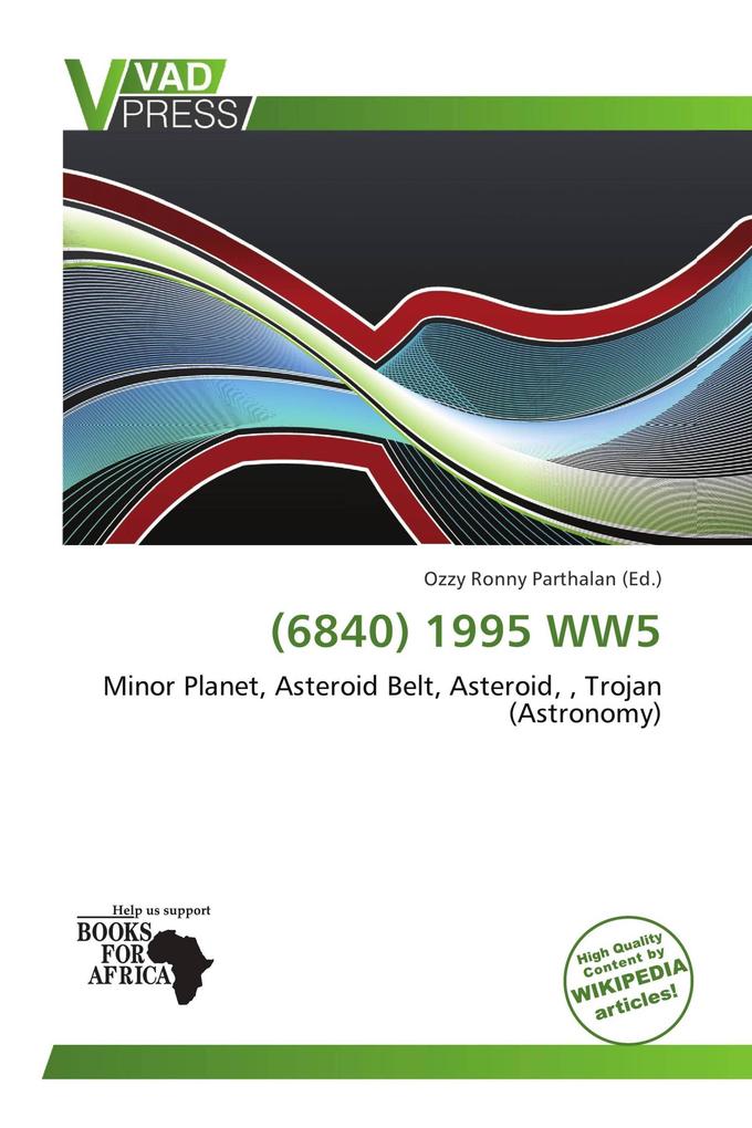(6840) 1995 WW5
