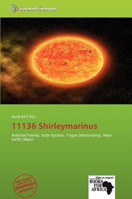 11136 Shirleymarinus