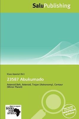 23587 Abukumado