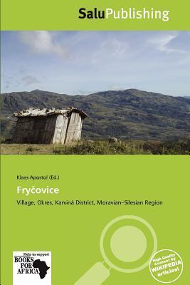Fryovice