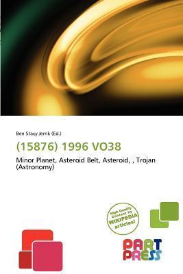 (15876) 1996 VO38