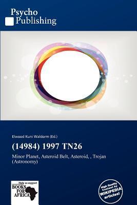 (14984) 1997 TN26