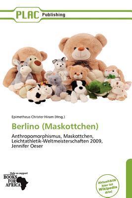 Berlino (Maskottchen)