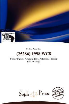 (25286) 1998 WC8