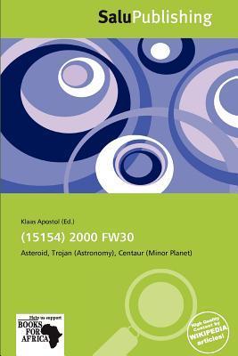(15154) 2000 FW30