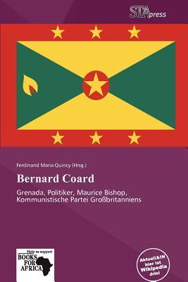 Bernard Coard