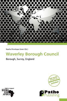 Waverley Borough Council