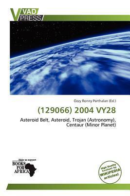 (129066) 2004 VY28