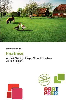 Hnátnice