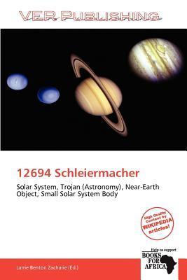 12694 Schleiermacher