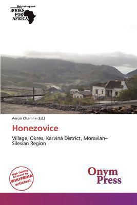 Honezovice