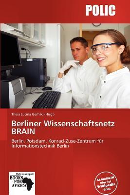 Berliner Wissenschaftsnetz BRAIN