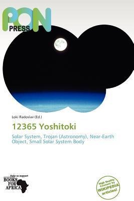 12365 Yoshitoki