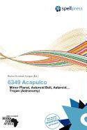 6349 Acapulco