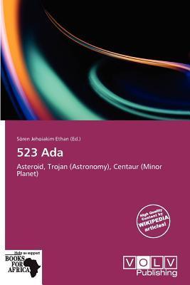 523 Ada