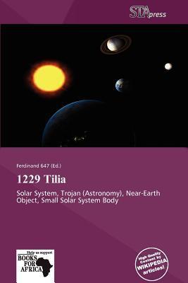 1229 Tilia