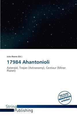 17984 Ahantonioli