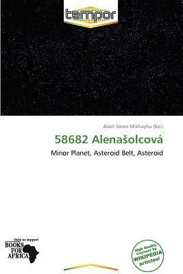 58682 Alenaolcová