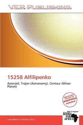 15258 Alfilipenko