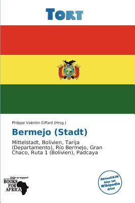 Bermejo (Stadt)
