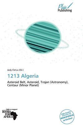 1213 Algeria