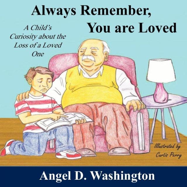 Always Remember You are Loved