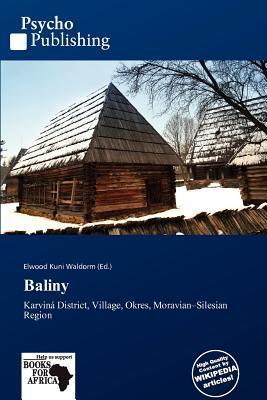 Baliny