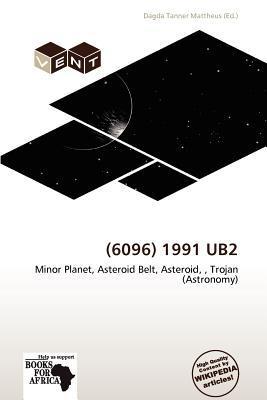 (6096) 1991 UB2