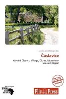 áslavice