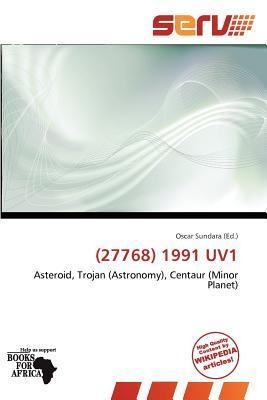 (27768) 1991 UV1