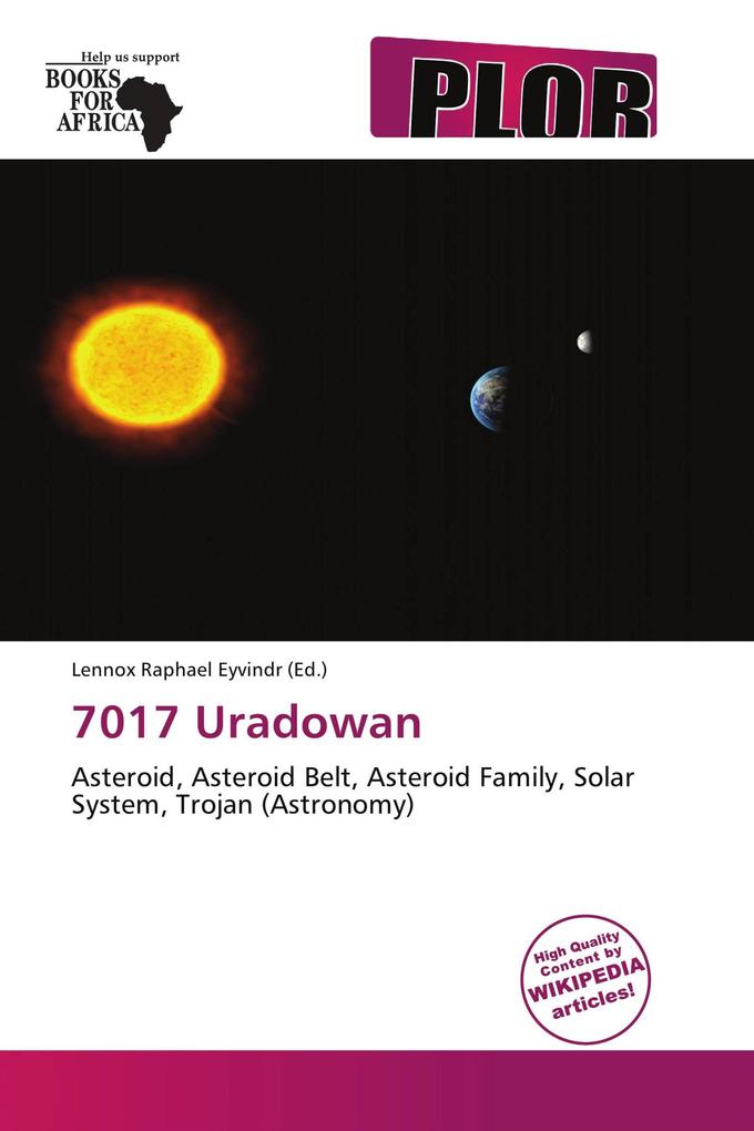7017 Uradowan