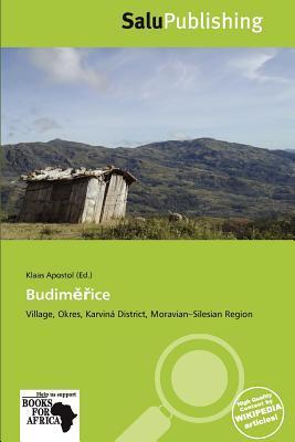Budimice