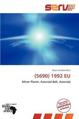 (5690) 1992 EU