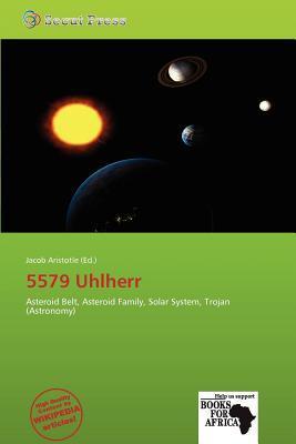 5579 Uhlherr