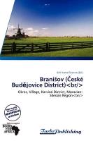 Braniov (eské Budjovice District)