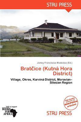 Bratice (Kutná Hora District)