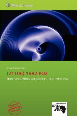 (21106) 1992 PO2