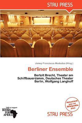Berliner Ensemble
