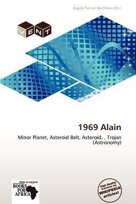1969 Alain