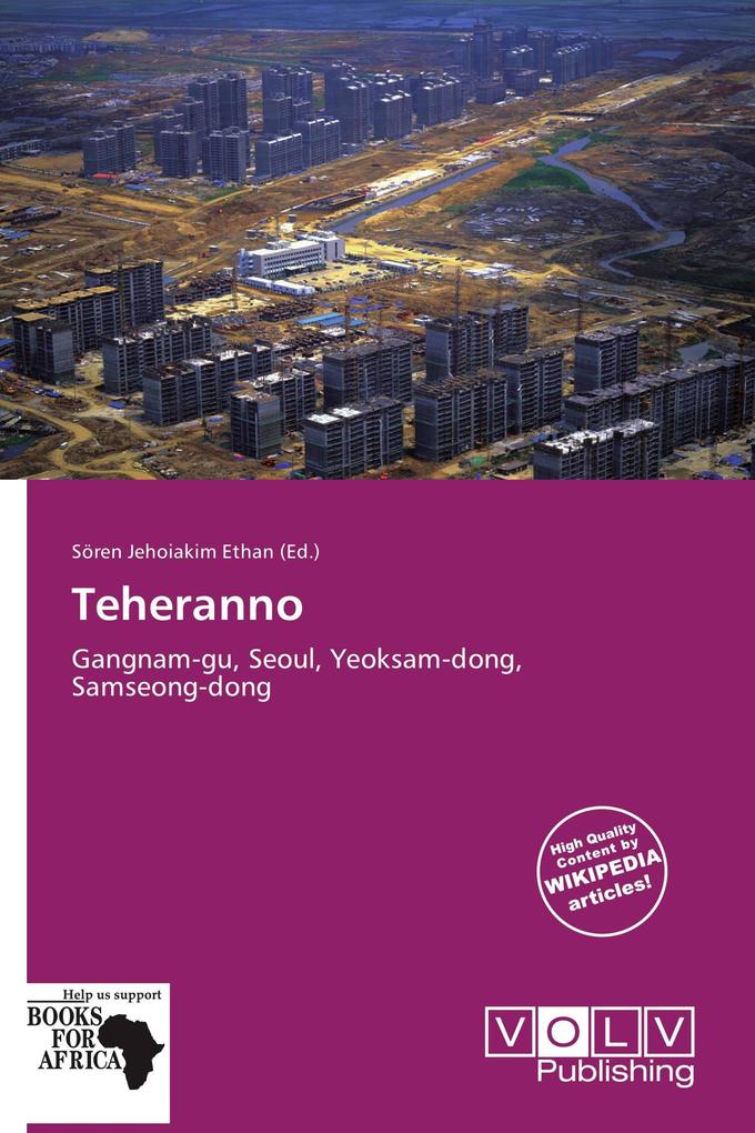 Teheranno