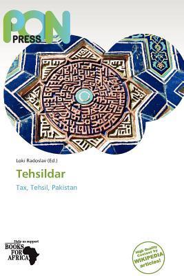 Tehsildar