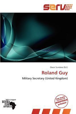 Roland Guy