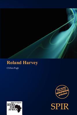 Roland Harvey