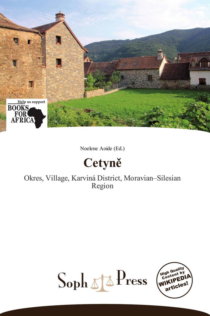 Cetyn