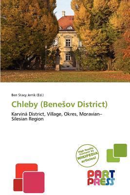 Chleby (Beneov District)